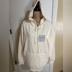 NWT Huk Hoodie size large